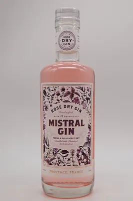 Produktbild von Handcrafted Small Batch Gin