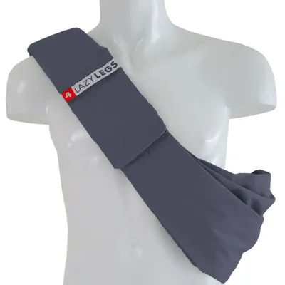 Zdjęcie produktu dla 4Lazylegs Torba do przenoszenia zwierząt domowych Canvas 15 kg Granatowa