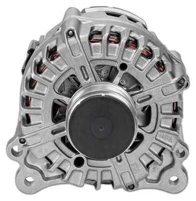 Immagine prodotto di Alternatore 14 V 180 A Ø 57 mm VALEO per, tra gli altri, AUDI Q7