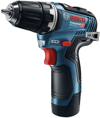 Zdjęcie produktu dla Bosch 06019H8002 Bosch GSR 12V-35