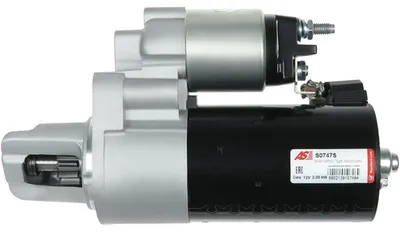 Imagen del producto de Motor de arranque para Mercedes-Benz AMG, , , GLC, 12V, 2 kW