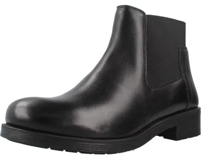 Image de Geox D566rb 000tu Couleur Noir