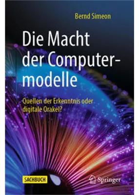 Obrázok produktu pre Die Macht der Computermodelle
