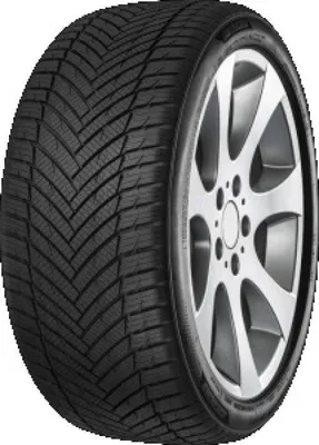 Produktbild von Minerva Ganzjahresreifen motorcycle-tyres All Season Master ( 255/40 R21 102W XL )