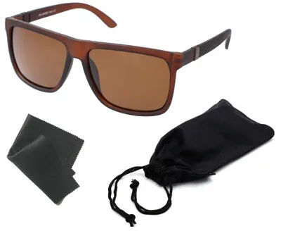 Produktbild von PolarZONE MPZ773-2 Sportliche Sonnenbrille Brillen