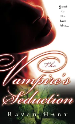 Produktbild von The Vampire's Seduction
