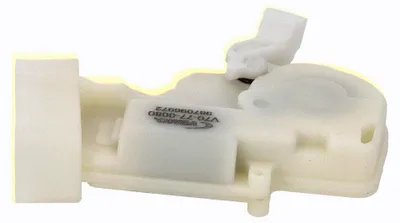 Produktbild von VEMO V70-77-0080 Stellmotor Zentralverriegelung elektrisch für TOYOTA CELICA (ZZT23)