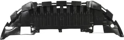 Produktbild von BLIC Motorschutzplatte / Unterfahrschutz 6601-02-6046880P Stoßfänger für RENAULT Scénic III (JZ0/1) PVC