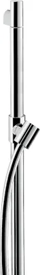 Immagine prodotto di hansgrohe AXOR Starck barre de douche 0,90 m, 27830000, 27830000
