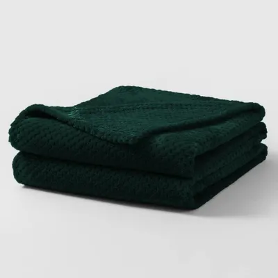 Immagine prodotto di Coperta in flanella  ideale per divano e letto
