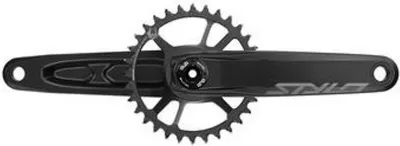 Produktbild von Truvativ Stylo 6K 170 mm 32T DUB Direct Mount Kurbelgarnituren