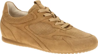 Produktbild von Gabor 86.565 Damenschuhe - Halbschuhe - Sneaker braun NEU
