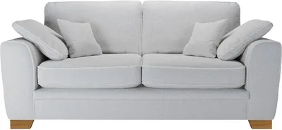 Produktbild von 2-Sitzer-Sofa Ronay-Teddy dove-aveo