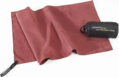 Produktbild von Cocoon Microfiber Towel Ultralight L 10218
