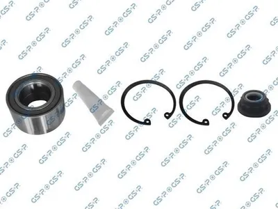 Produktbild von GSP Radlagersatz Vorne für VW GOLF II (19E, 1G1) GK0906