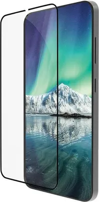 Immagine prodotto di DBRAMANTE1928 Eco-Shield - Galaxy S24+ - trasparente