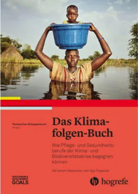 Zdjęcie produktu dla Das Klimafolgen-Buch