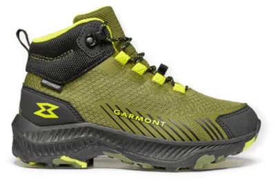 Productafbeelding van Schoenen Garmont Pulse Mid WP S05019K829824