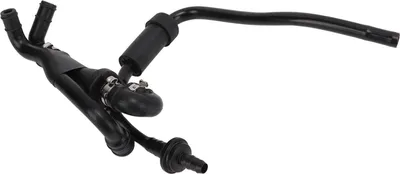 Obrázek produktu pro Sestava sacího čerpadla, proplachovací ventil 06A133751AE, náhrada za motor TT 2001 AWP