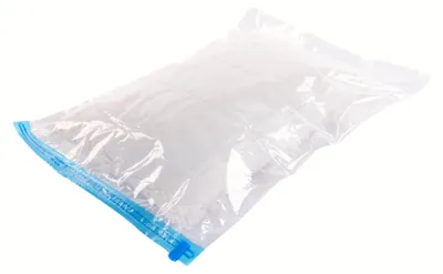 Obrázok produktu pre Vákuové vrecia na oblečenie, 40 x 60 cm, sada 2 ks