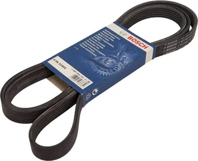 Produktbild von Bosch Keilrippenriemen 6Pk2190 1987945725