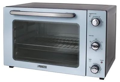 Zdjęcie produktu dla Princess 112754, Średni, Kuchenka elektryczna, 45 l, 1800 W, 45 l, 1800 W