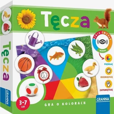 Immagine prodotto di Tęcza GRANNA