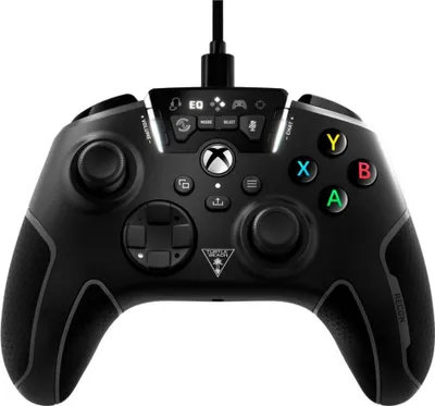 Image de Turtle Beach Controller Recon Xbox Series X / Series S schwarz