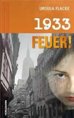 Image de 1933 - Feuer