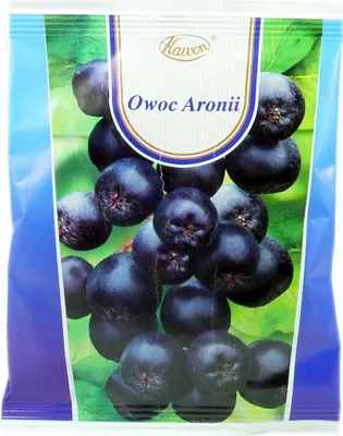 Produktbild von Apfelbeerfrucht 50g HOMECONY