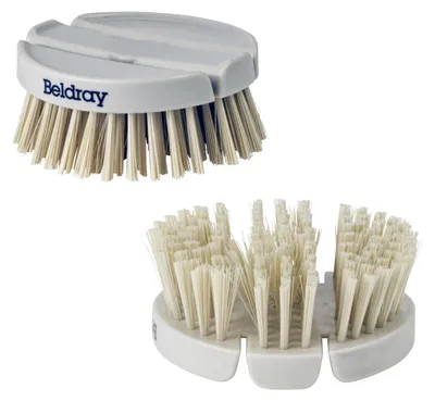 Produktbild von Beldray LA032784FEU7 Deep Clean Flexi-Scheuerbürste – Handreinigungsbürste mit s
