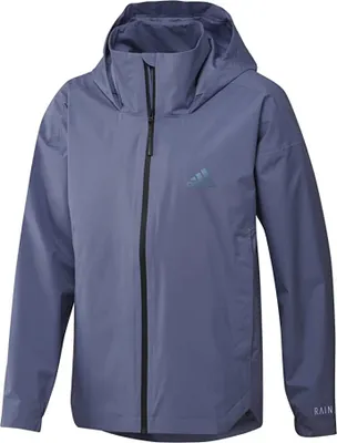 Produktbild von Herrenjacke adidas TRAVEER RR JS Helllila