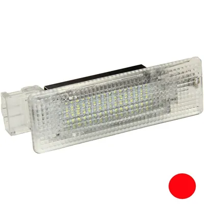 Produktbild von Led Kofferraumbeleuchtung für VW Passat CC | B6 | B7 | B8 | Limo + Variant