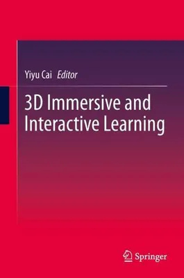 Obrázok produktu pre 3D pohlcujúce a interaktívne učenie