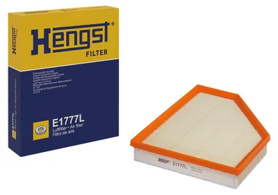 Immagine prodotto di Filtro aria HENGST E1777L