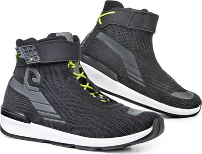 Image de Chaussures de moto Eleveit Hybrid Taille : 45