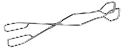 Immagine prodotto di Pinze da barbecue / da portata, acciaio inossidabile, 320 mm