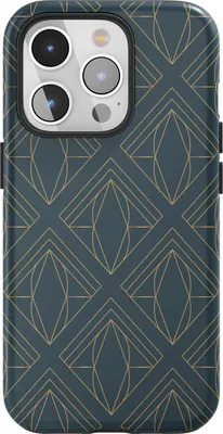Produktbild von iPhone 15 Pro Schutzhülle mit MagSafe, stoßfest – Handyhülle Case Schutz