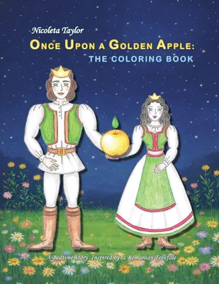 Produktbild von Es war einmal ein goldener Apfel
