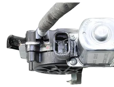 Produktbild von METZGER 2160638 Elektrischer Fensterheber Vorne Rechts für CITROËN C1 (PM, PN) für TOYOTA AYGO (PAB4, KGB4) passend für PEUGEOT 108