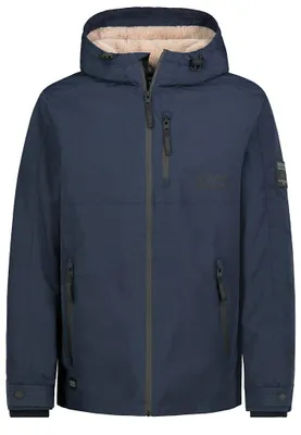 Produktbild von Unbekannt Regenjacke für Damen