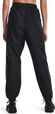 Obrázek produktu pro Under Armour UA Rush Woven Pant -BLK - M