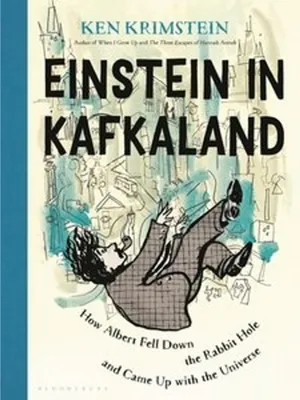 Obrázok produktu pre Einstein in Kafkaland