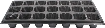 Produktbild von 6er Multipack Seedling Tray 21 Anzuchtplatte