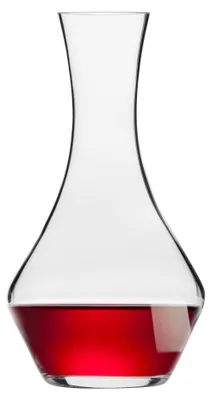 Wijndecanter 750 ml handgefertigt Essence Kollektion