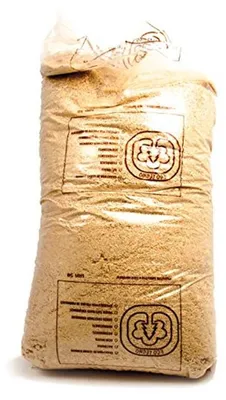 Image de Sac poubelle de 50 litres - 5,6 kg