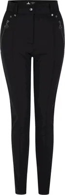 Produktbild von Dare 2B - Damen Skihosen "Julian Macdonald Regimented" RG8531 (40 DE) (Schwarz)