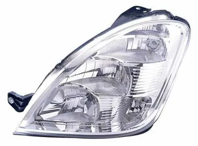 Produktbild von ALKAR Scheinwerfer Rechts für IVECO DAILY IV Kasten/Kombi 2742970