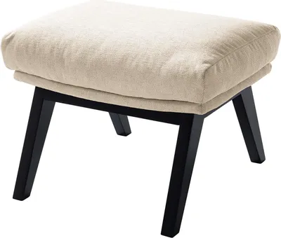 Produktbild von home24 Polsterhocker