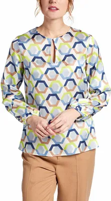 Produktbild von Eterna Bluse Classic 7052 Ds58.15 36